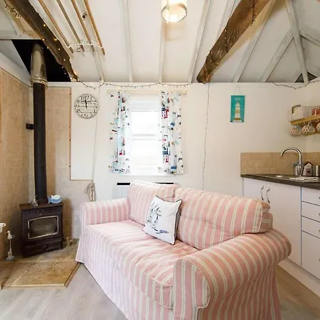 Cosy Self-Contained Annexe In Selsey Villa Chichester Exterior photo