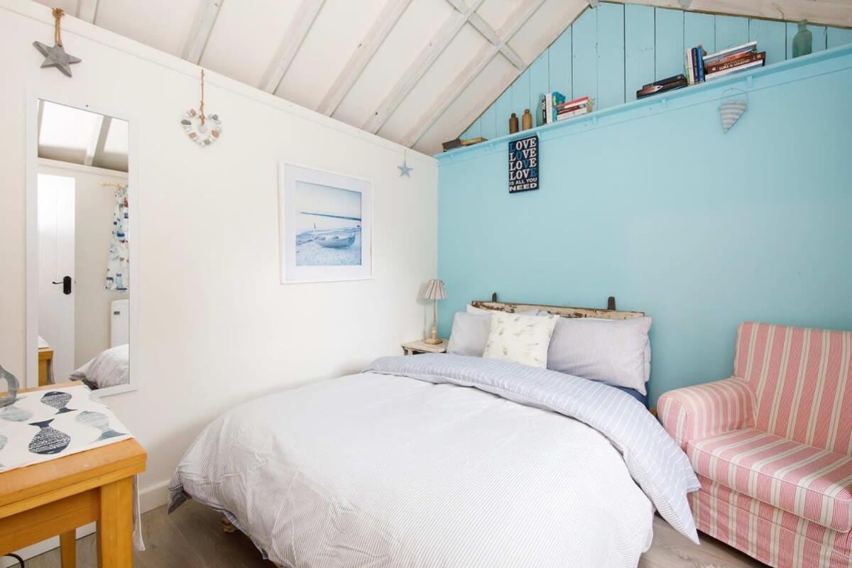 Cosy Self-contained Annexe In Selsey Chichester
