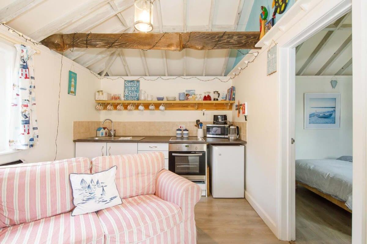 Holiday home Cosy Self-contained Annexe In Selsey