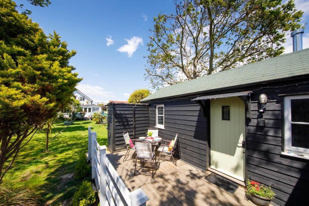 Holiday home Cosy Self-contained Annexe In Selsey *